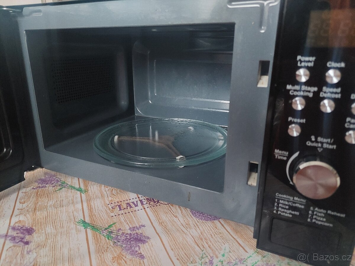 ECG MTD 2002 black - 3