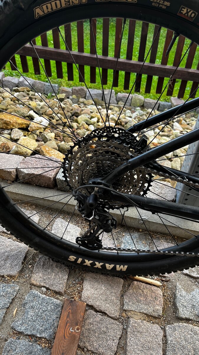 Horske kolo Trek xl xcaliber - 3