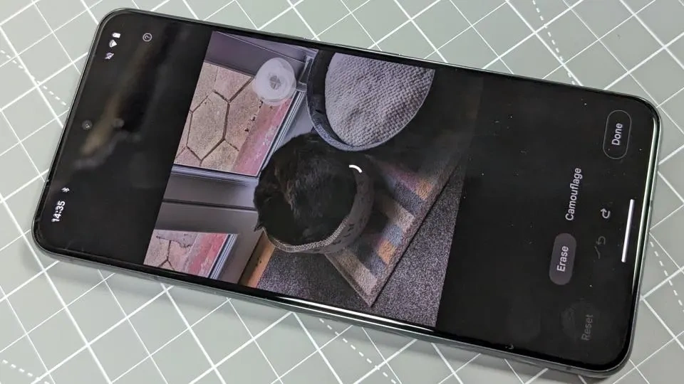 Google Pixel 8 Pro 256 GB - 3