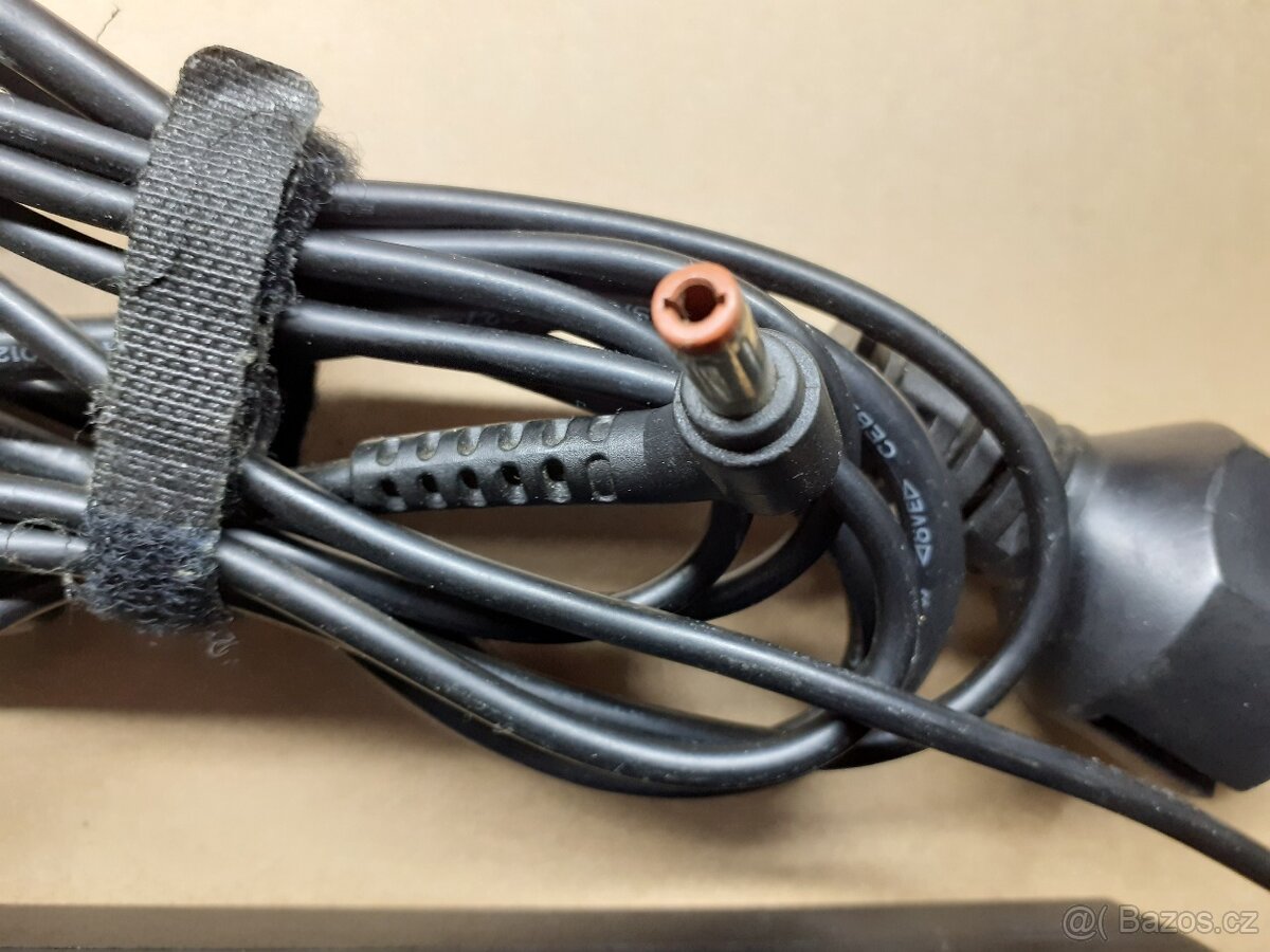 Nabíječka notebooku Lenovo 20V, 4,5A č.15 - 3