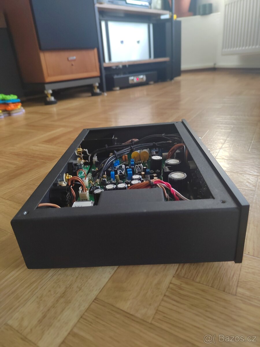 Eastern electric minimax dac - 3