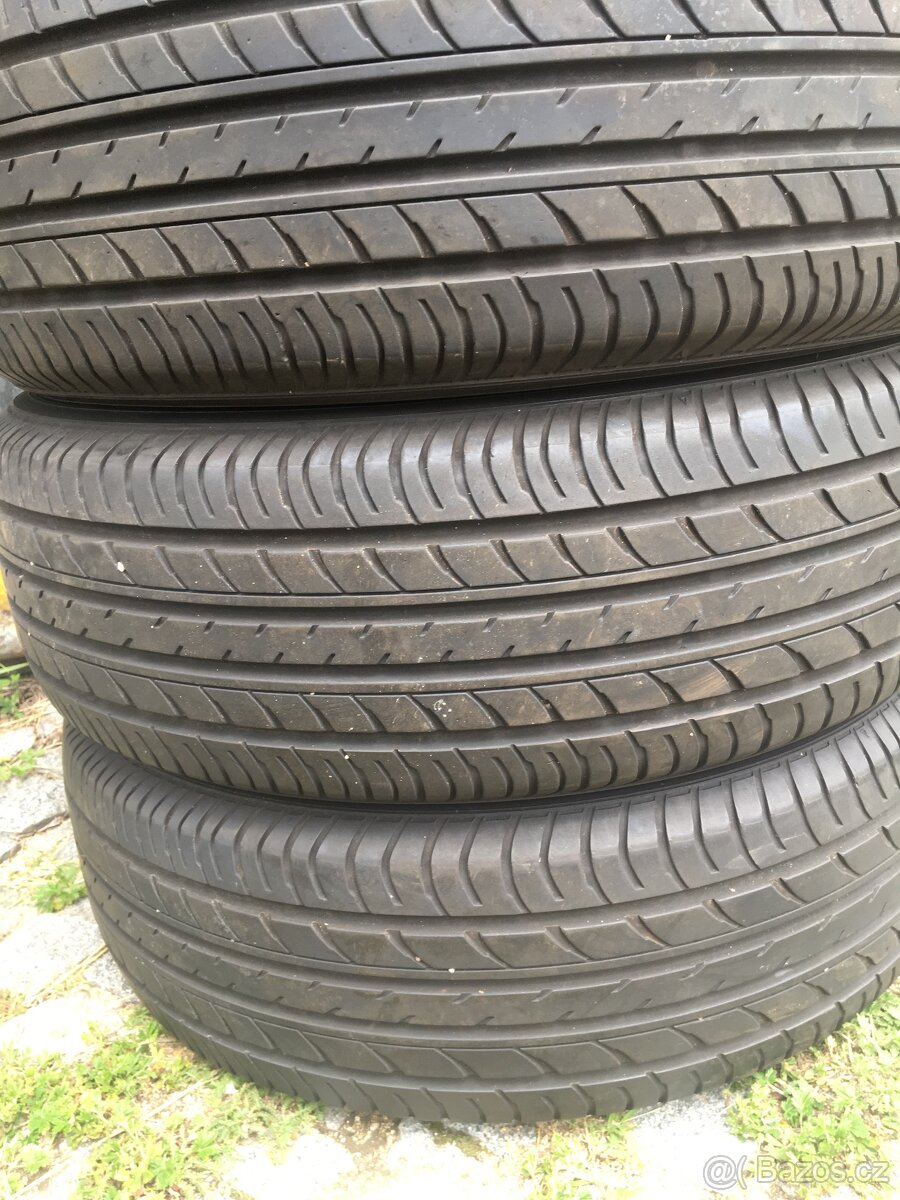 Yokohama Geolandar 225/65R17 102V - 3