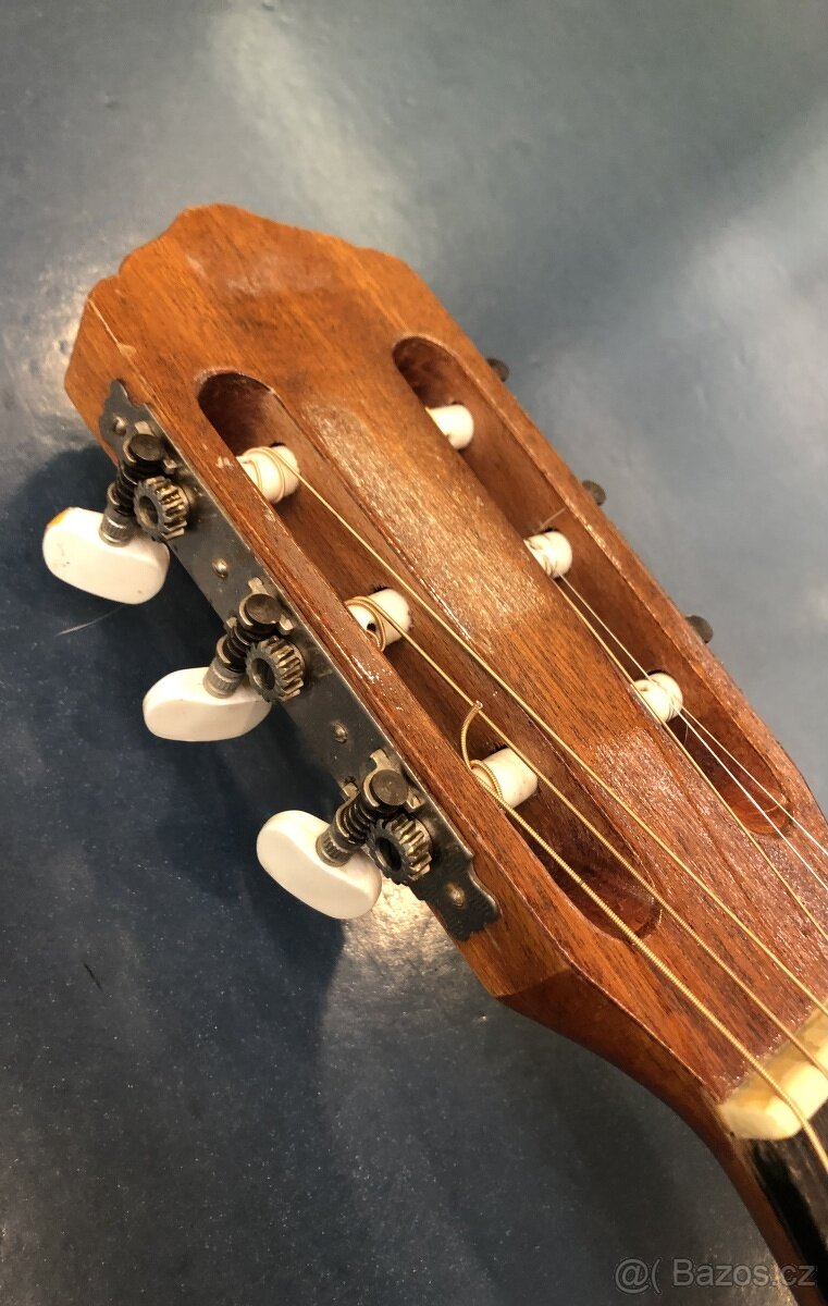 Cremona 0413 klasická kytara 4/4 - 3