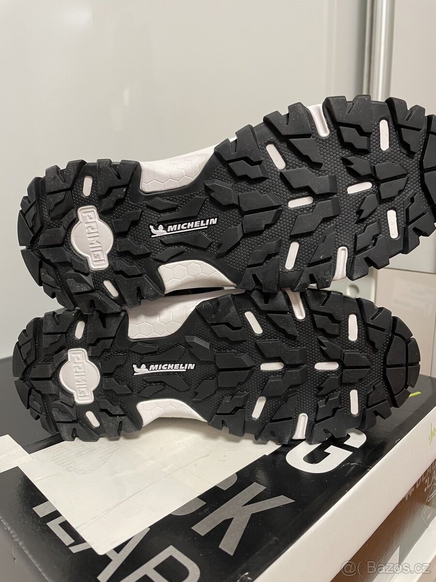 Primigi vel.35 chlapecká zimní obuv s Goretex NOVÉ - 3