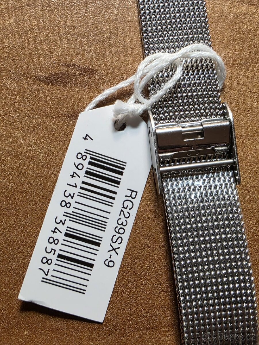 Dámské hodinky Lorus - 3