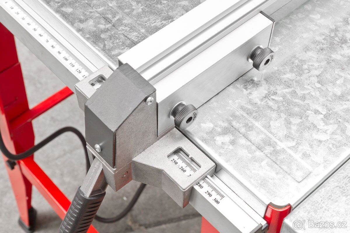 Stolní kotoučová pila TS315SE Holzmann 230V - 3