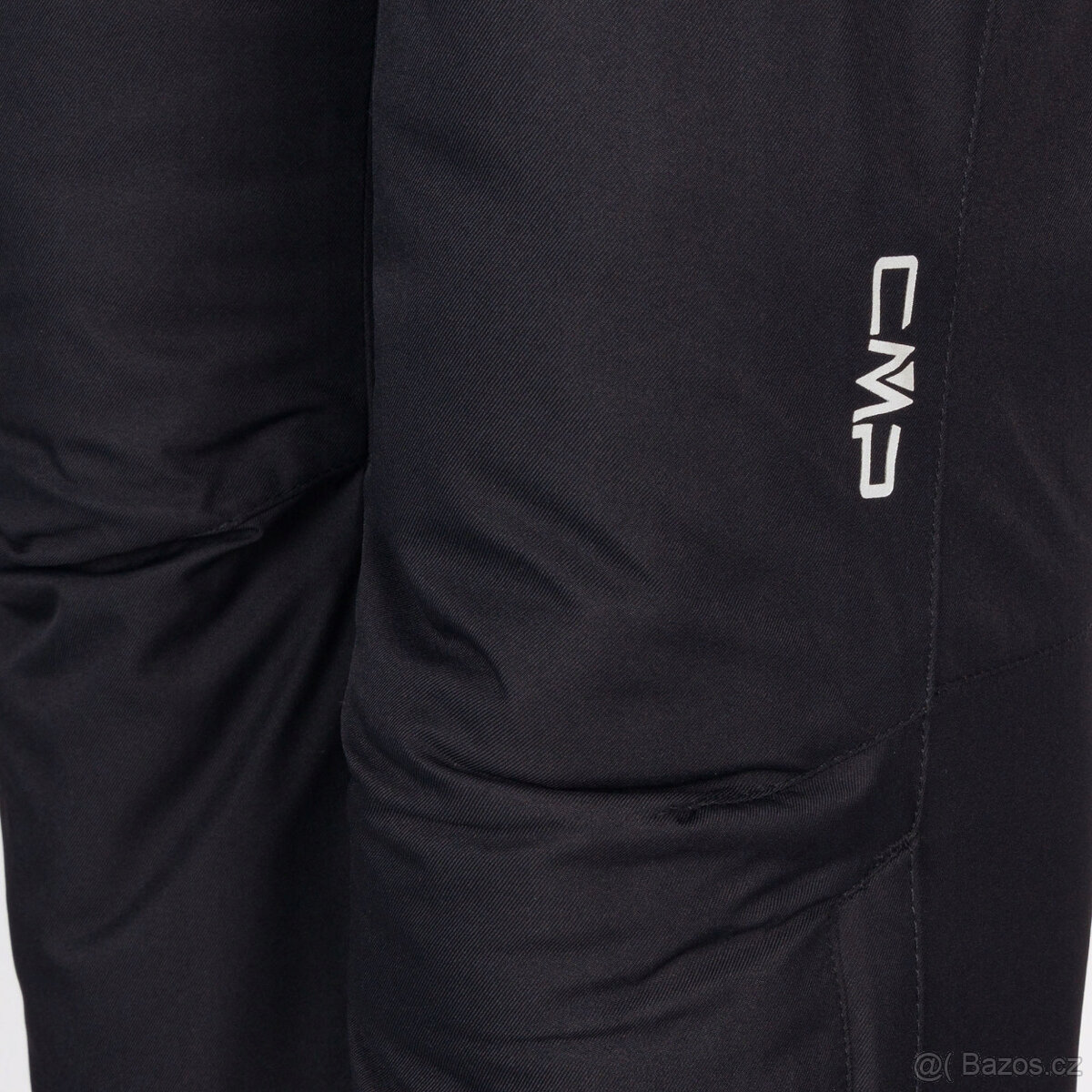 Dámské lyžařské kalhoty vel. 38 - 3