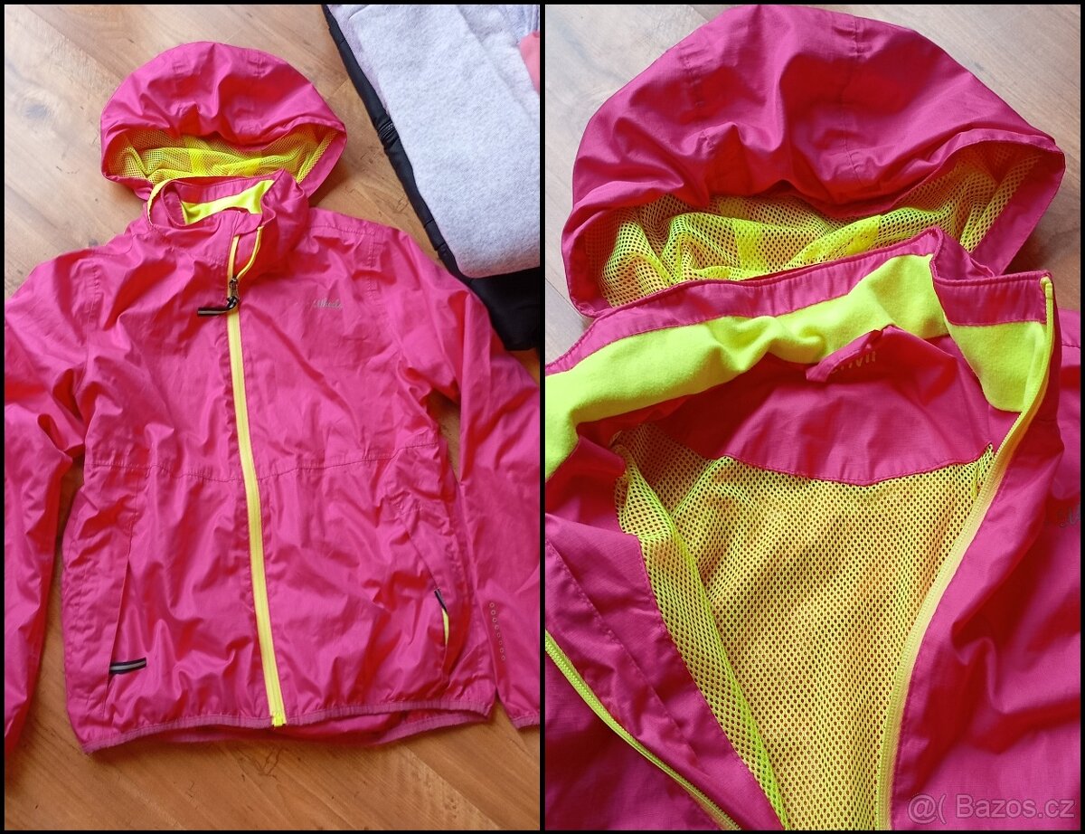 Mix oblečení pro dívku vel. 8-10 let, 40 ks - 3