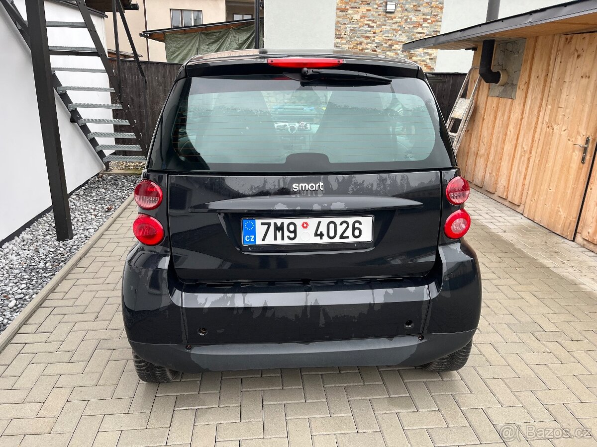 Prodám smartika 451 - 3