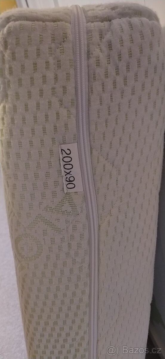 Vesna matrace standard 200x90 - 3