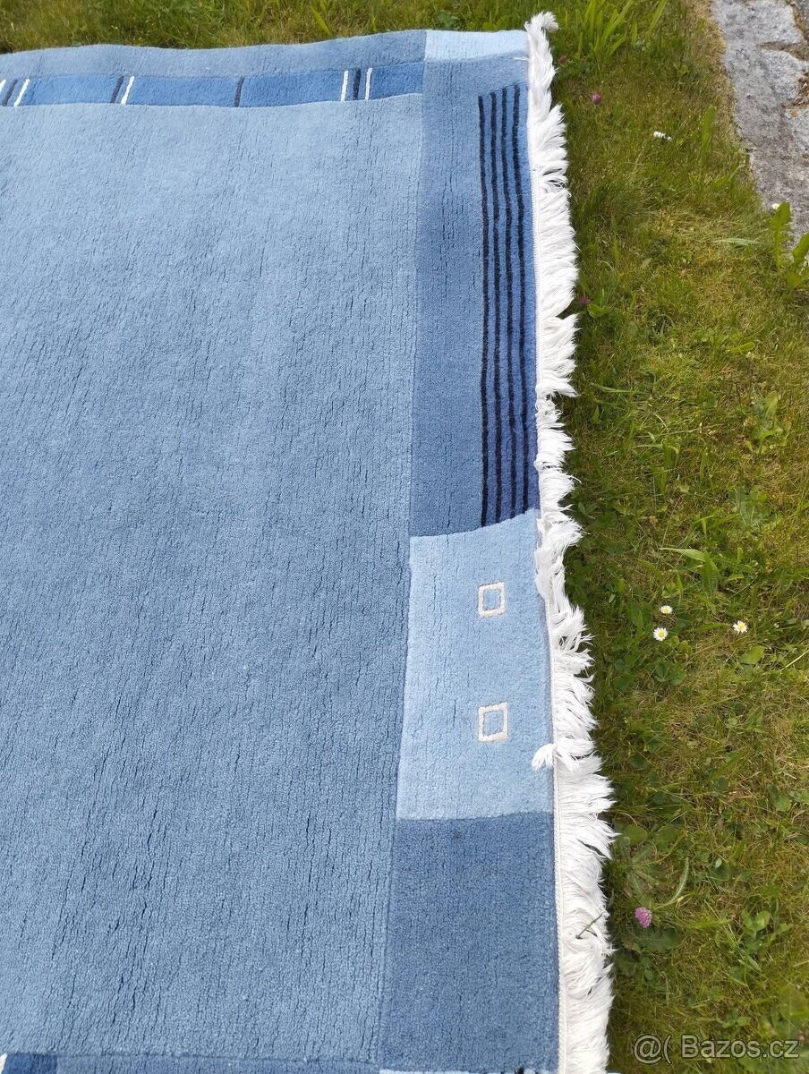 Koberec obdélníkový tvar rozměr 240x170cm - 3