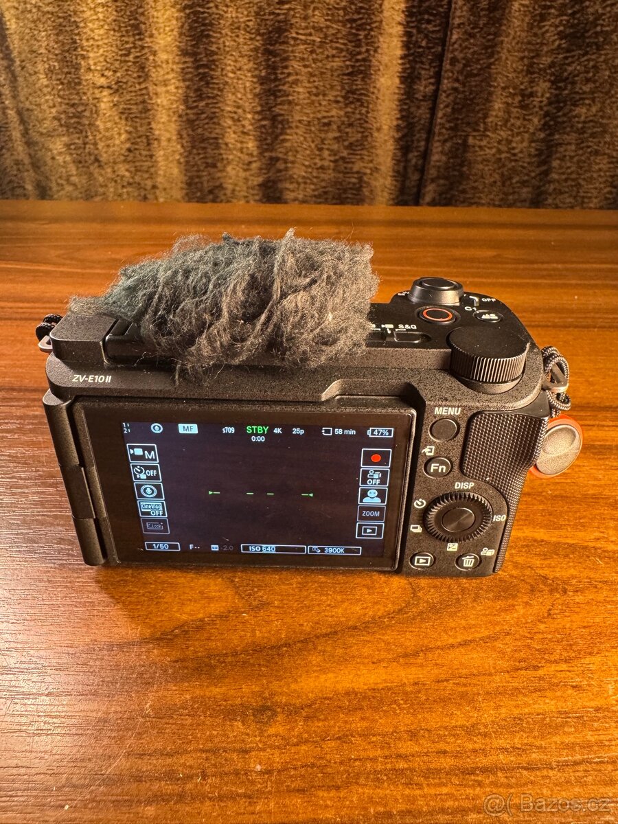 Sony ZV-E10 II - 3