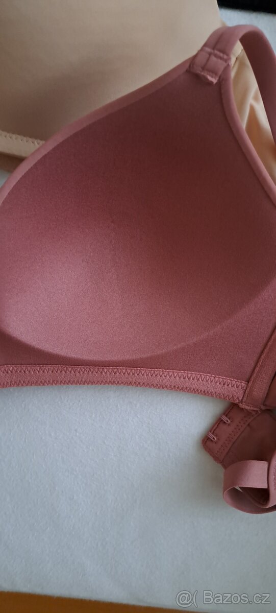 3 x podprsenka DORINA 85 B - 3