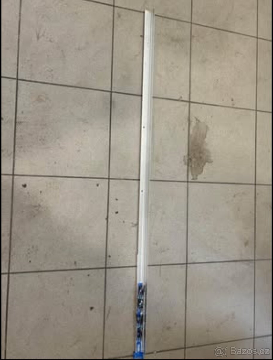 Schodový profil vnitřní - 3