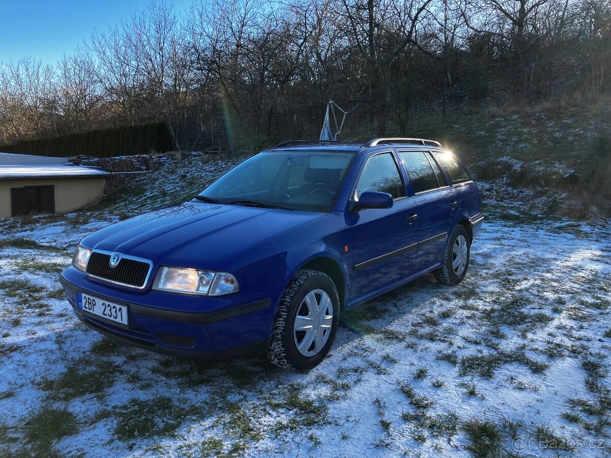 Moc pěkná Octavie - 3