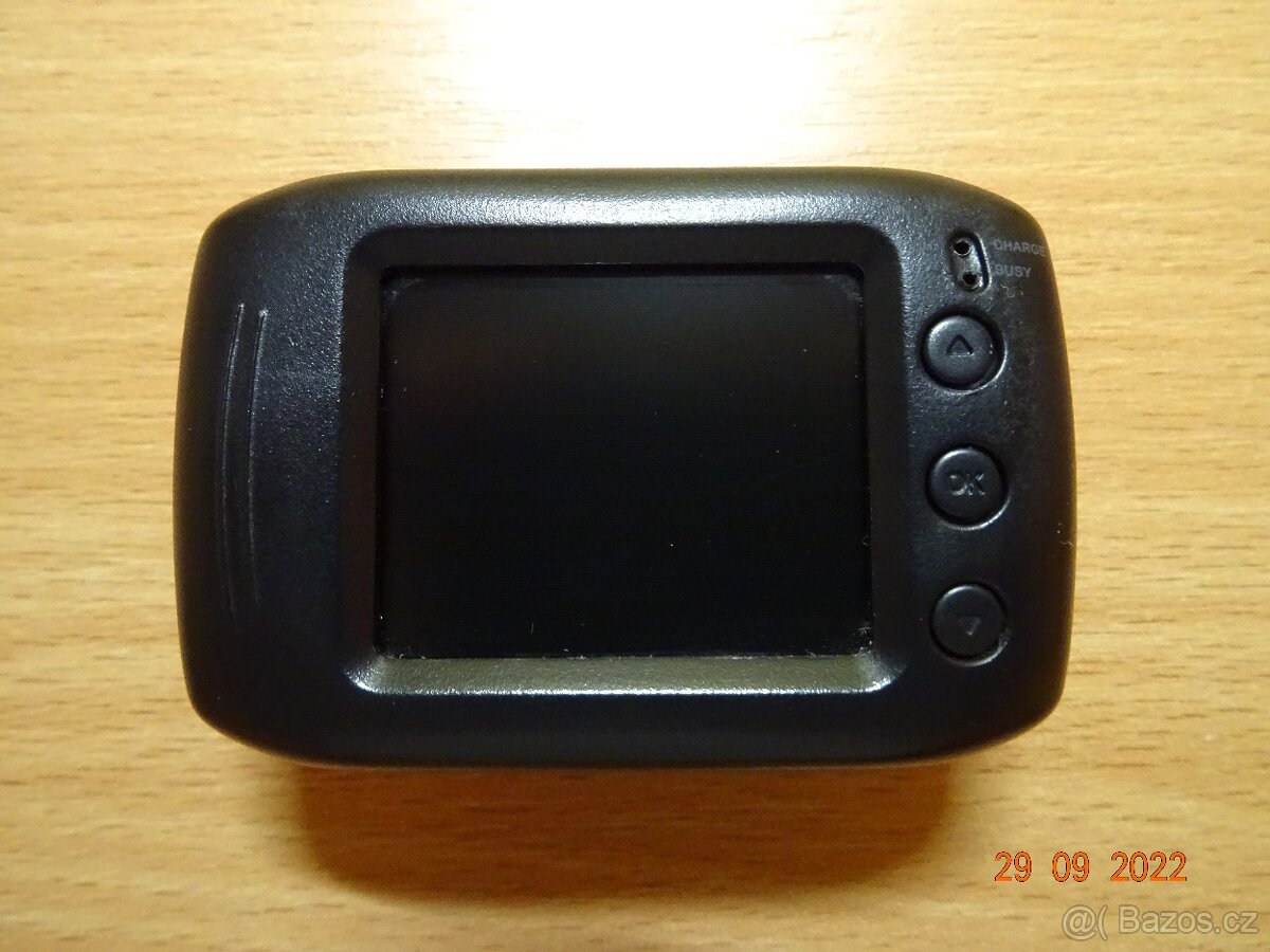 Dětská kamera-fotoaparát Gogen - 3