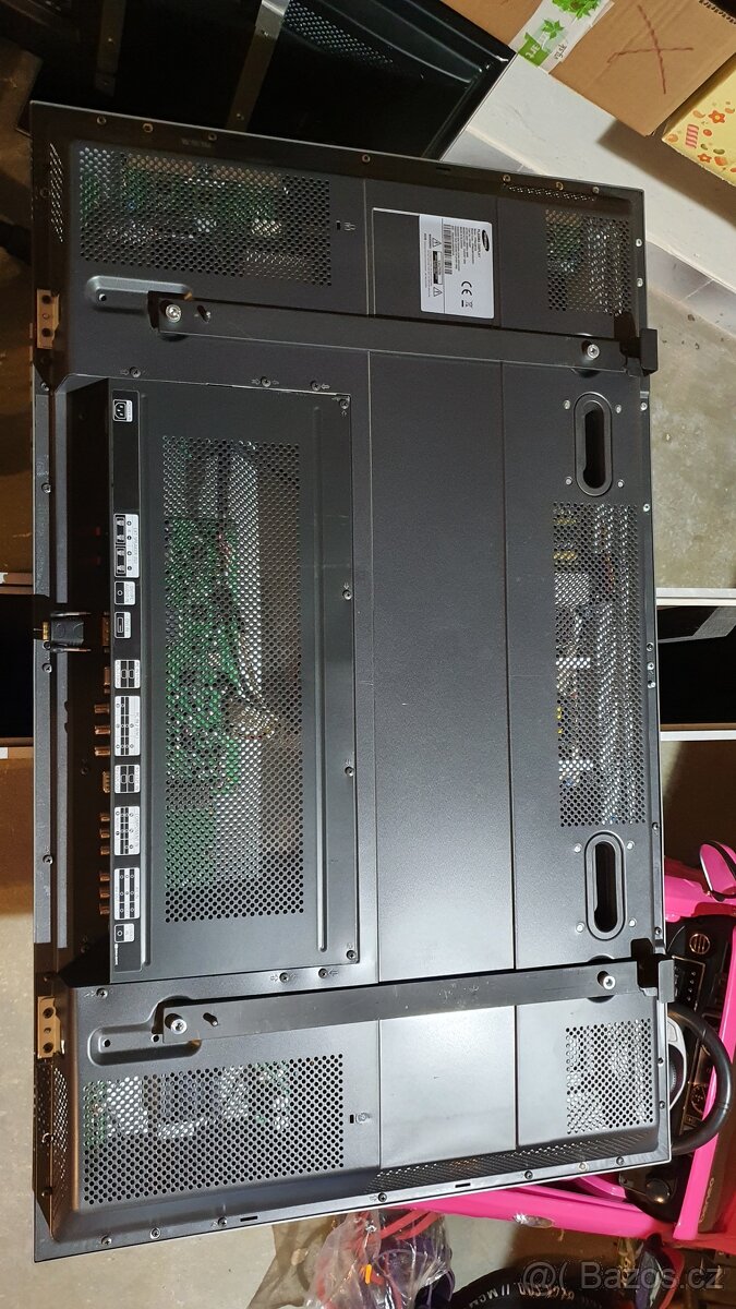 2x Plasma Samsung 42" TV/Televize - 3