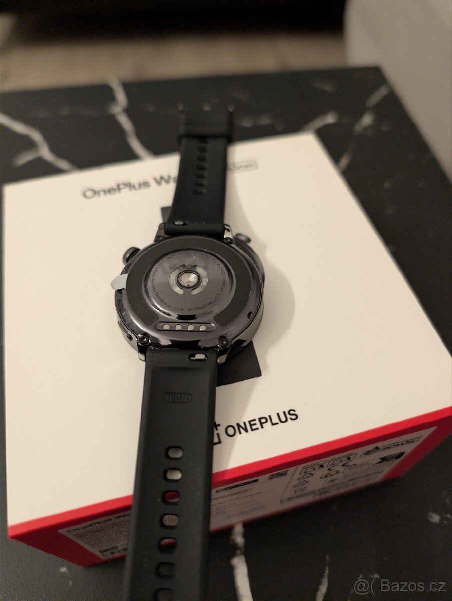 OnePlus watch 3 43mm - 3
