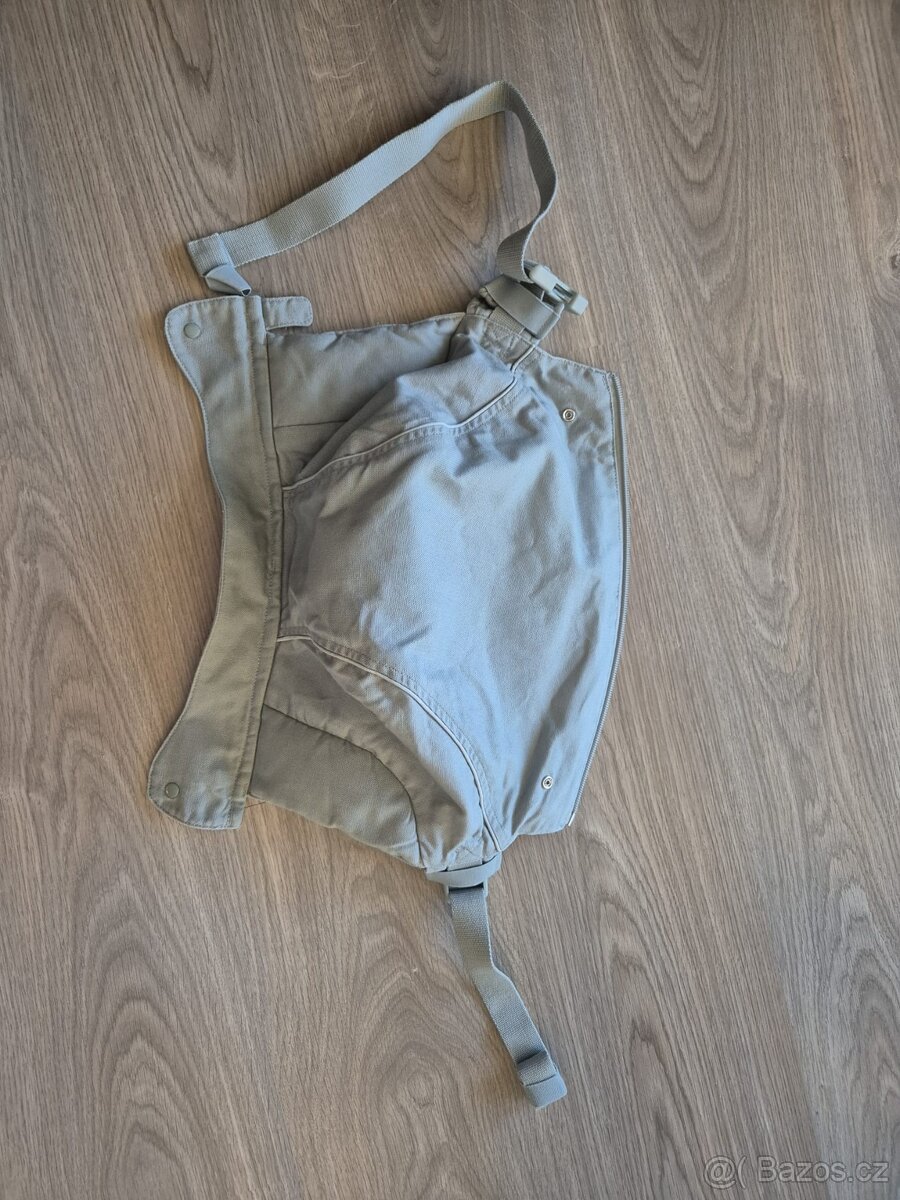 Nosítko Babylonia Flexia - 3