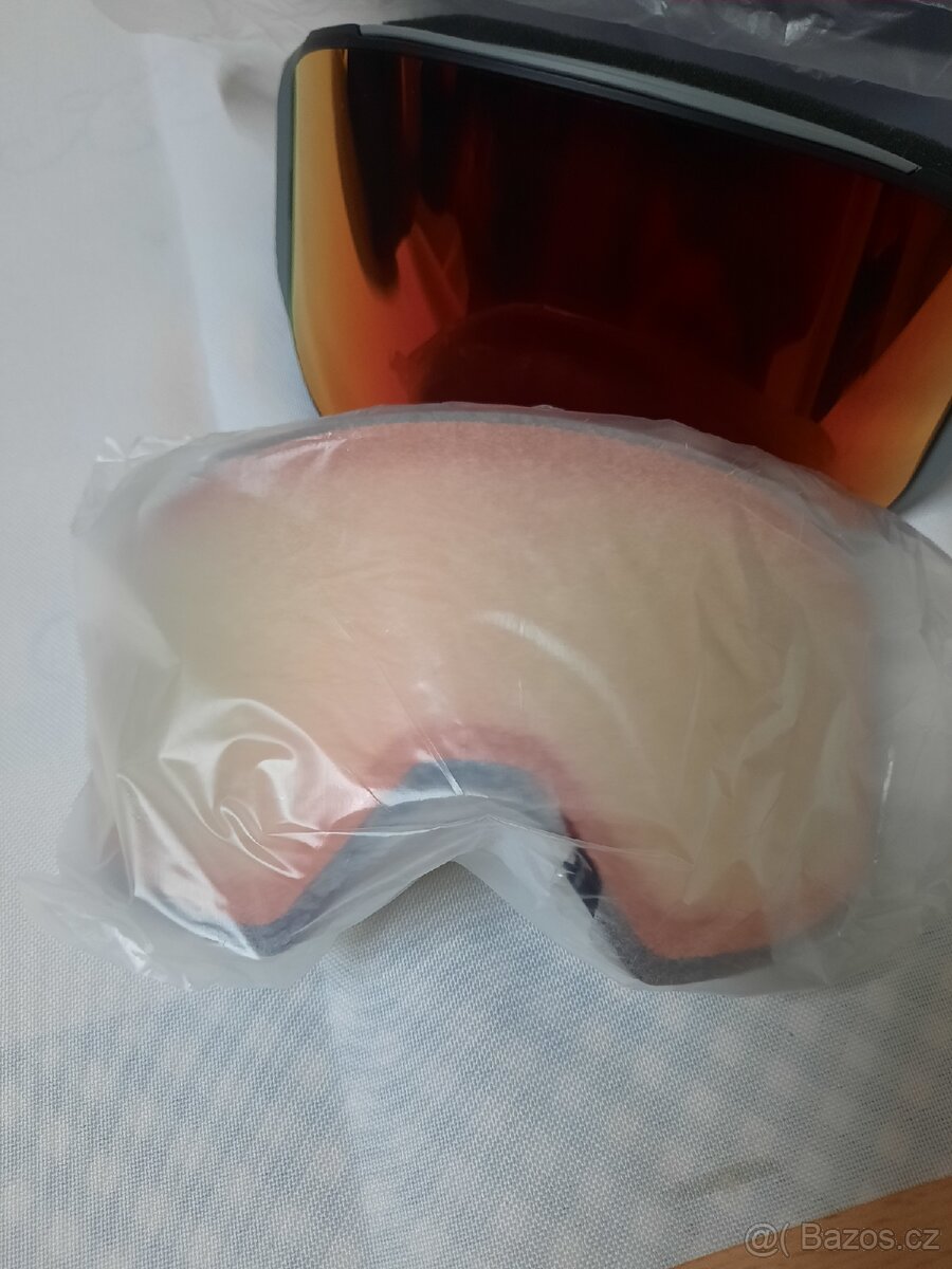 Lyžařské brýle Laceto SEMPRE - 3