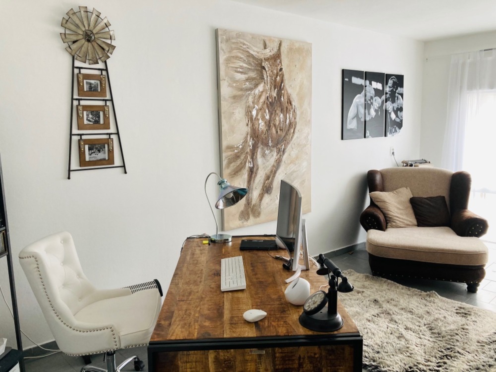 Zařízení domu - 3