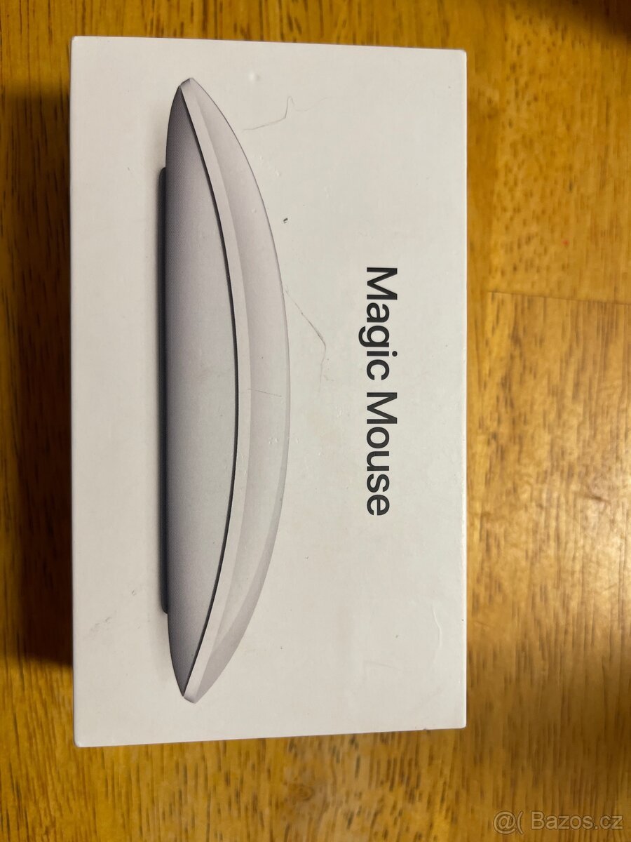 Apple Magic Mouse 2 - 3