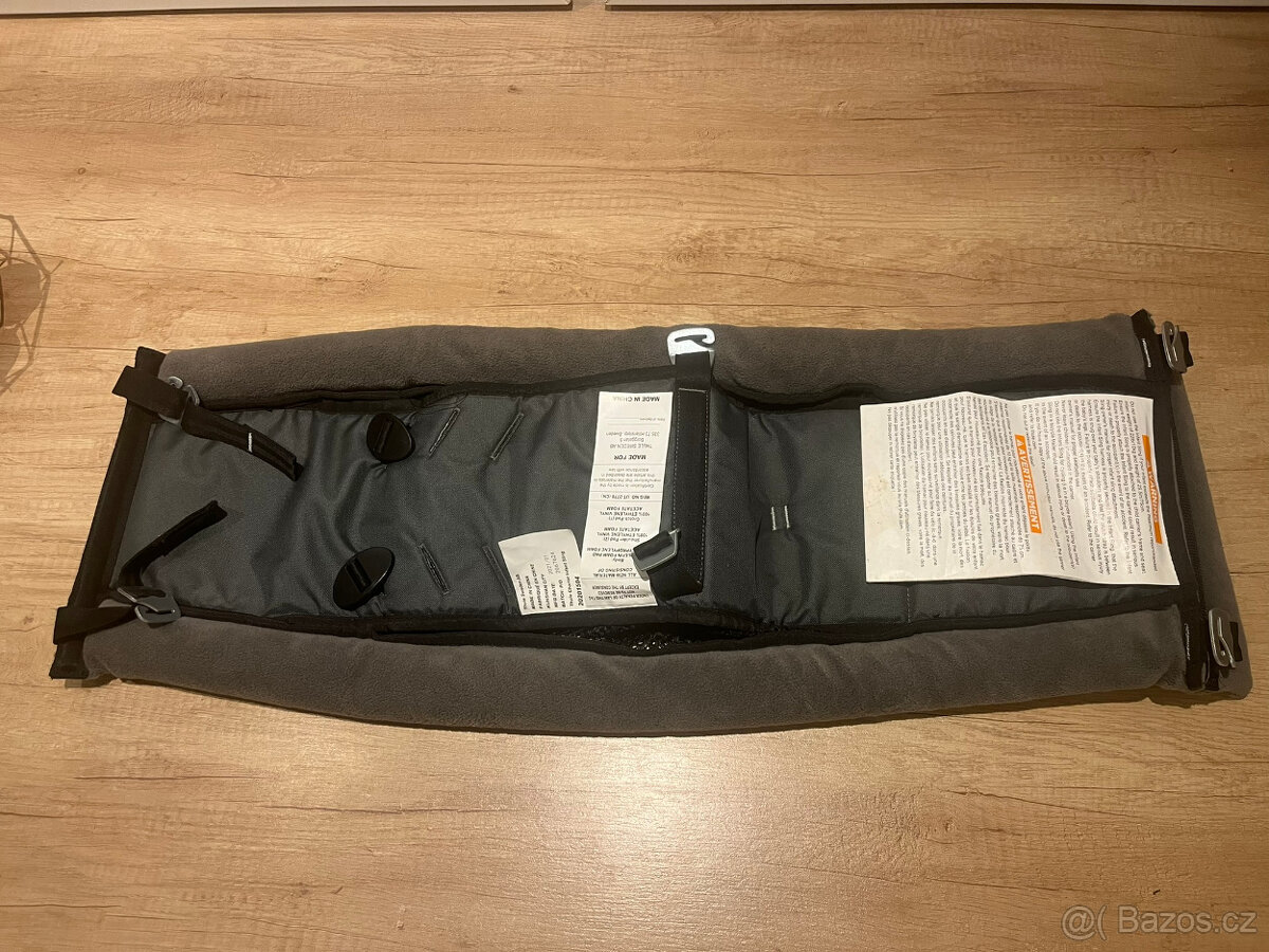 Thule Chariot Infant Sling (miminkovník) - 3