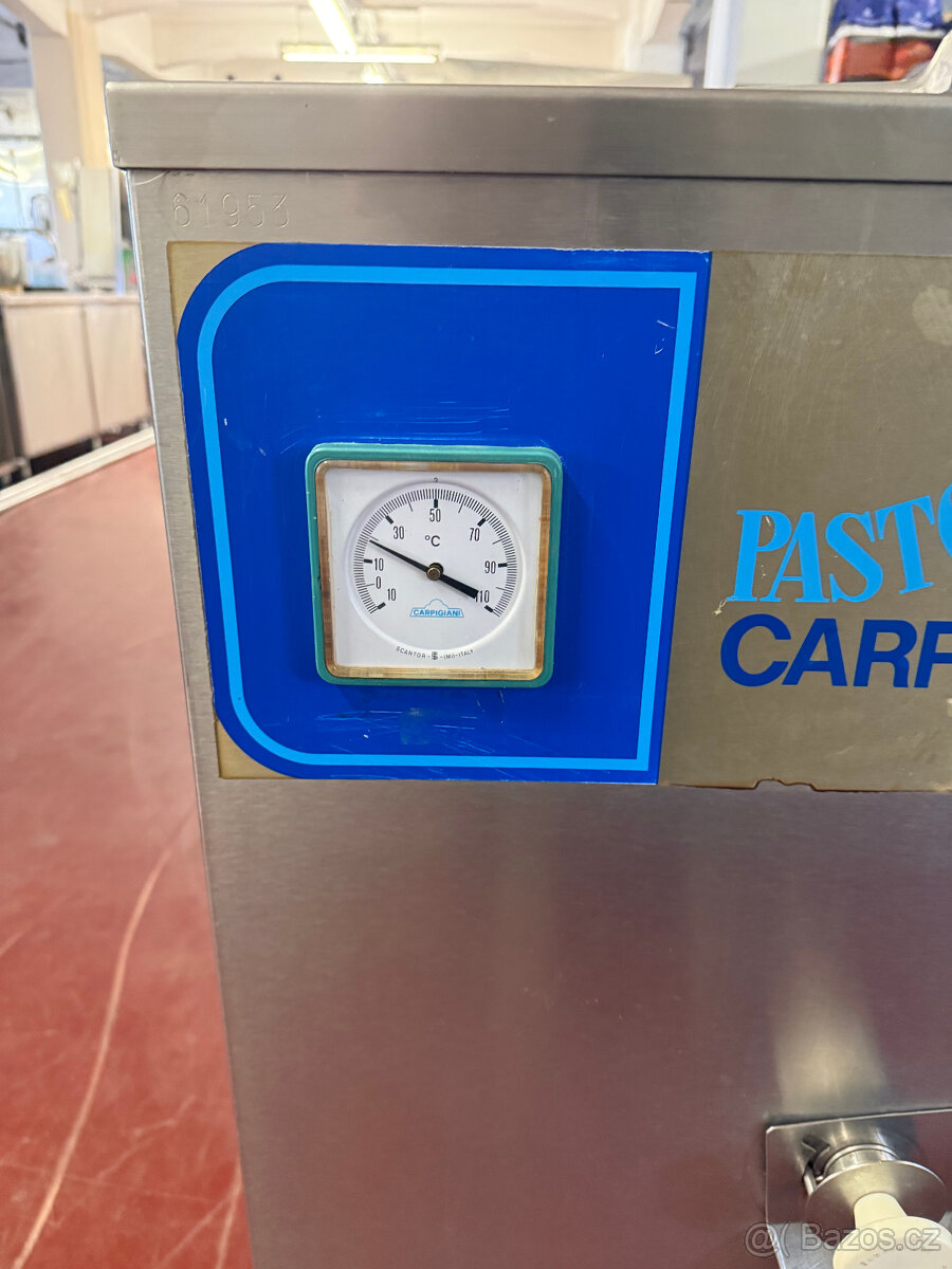 Paster Carpigiani Pastolab 55 - 3