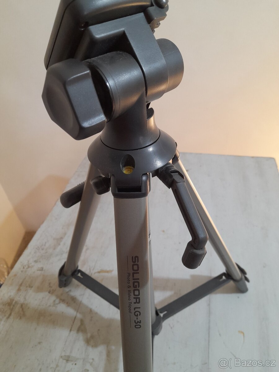 Stativ - 3