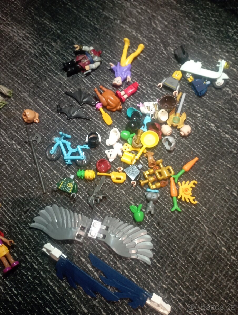 Mix lega original - 3