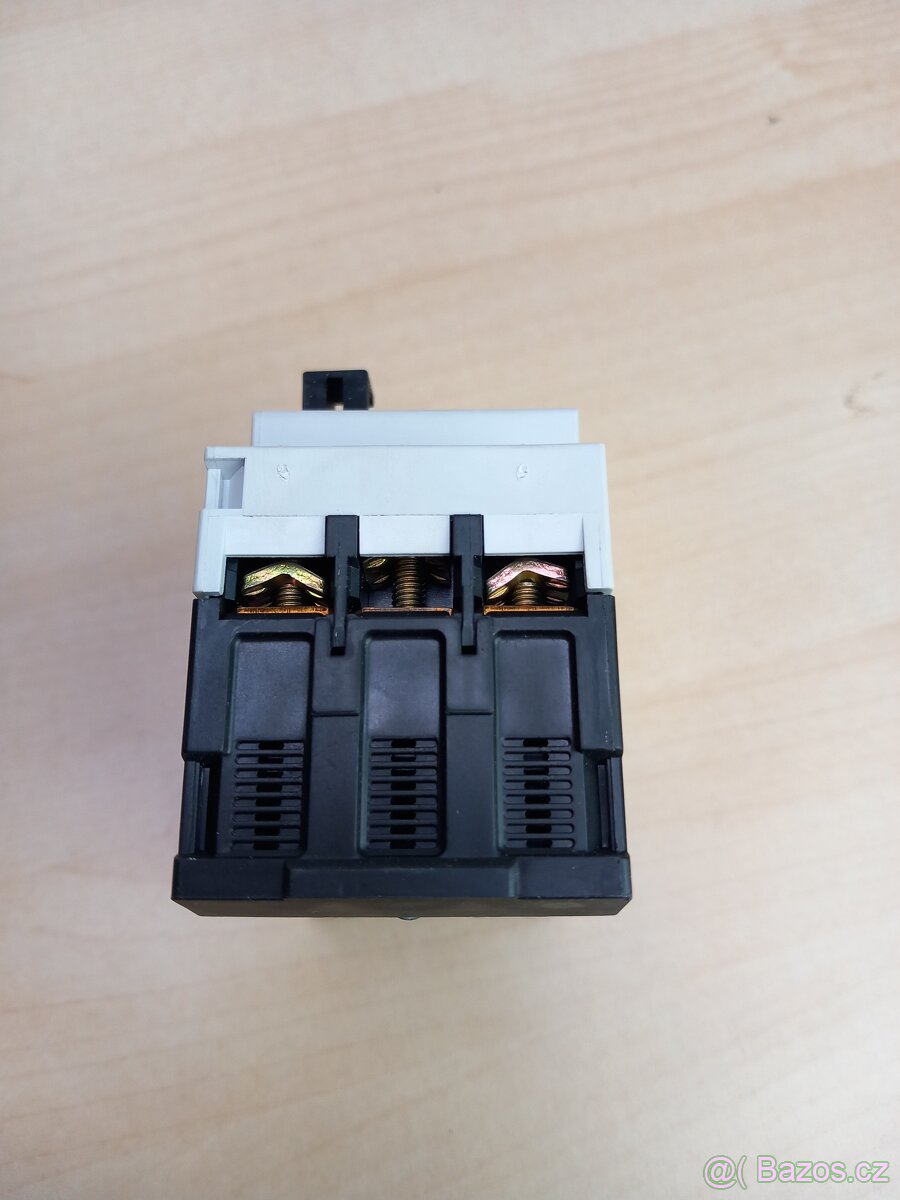 Motorový spouštěč AEG EP1-M6.3 - 3