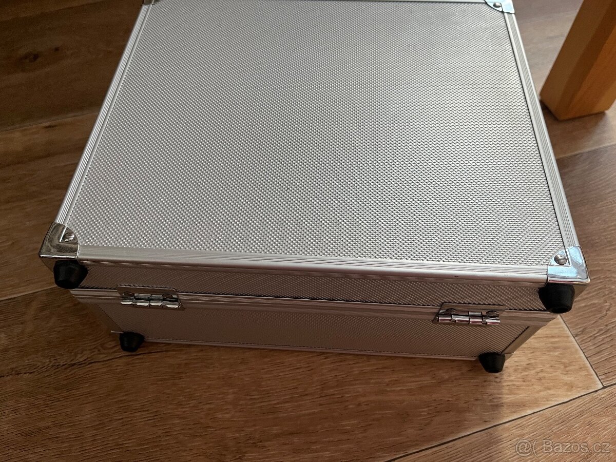 Kosmetický kufr - 3