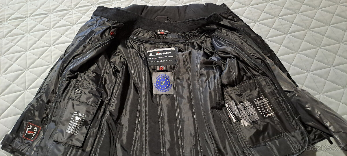 dámská bunda vel.40 MBV Verena - 3