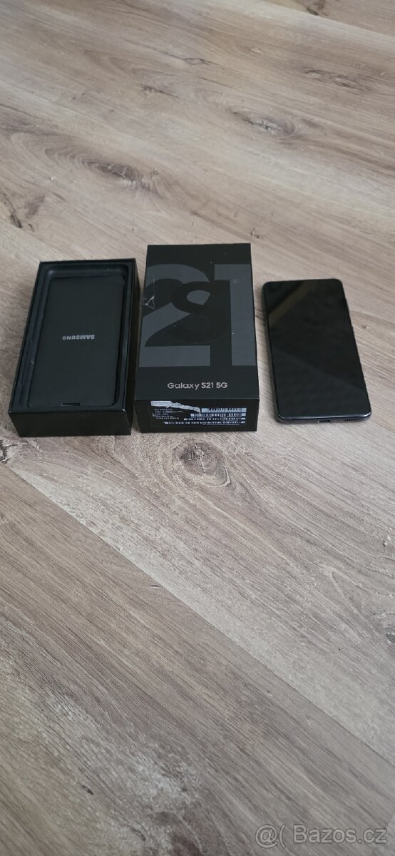 Samsung galaxy s 21 5g - 3