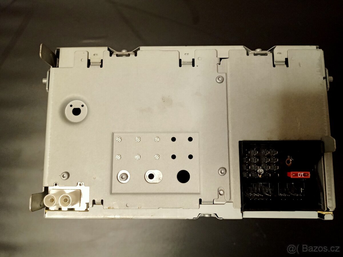 Autorádio Vw RCD 310 MP3 - 3