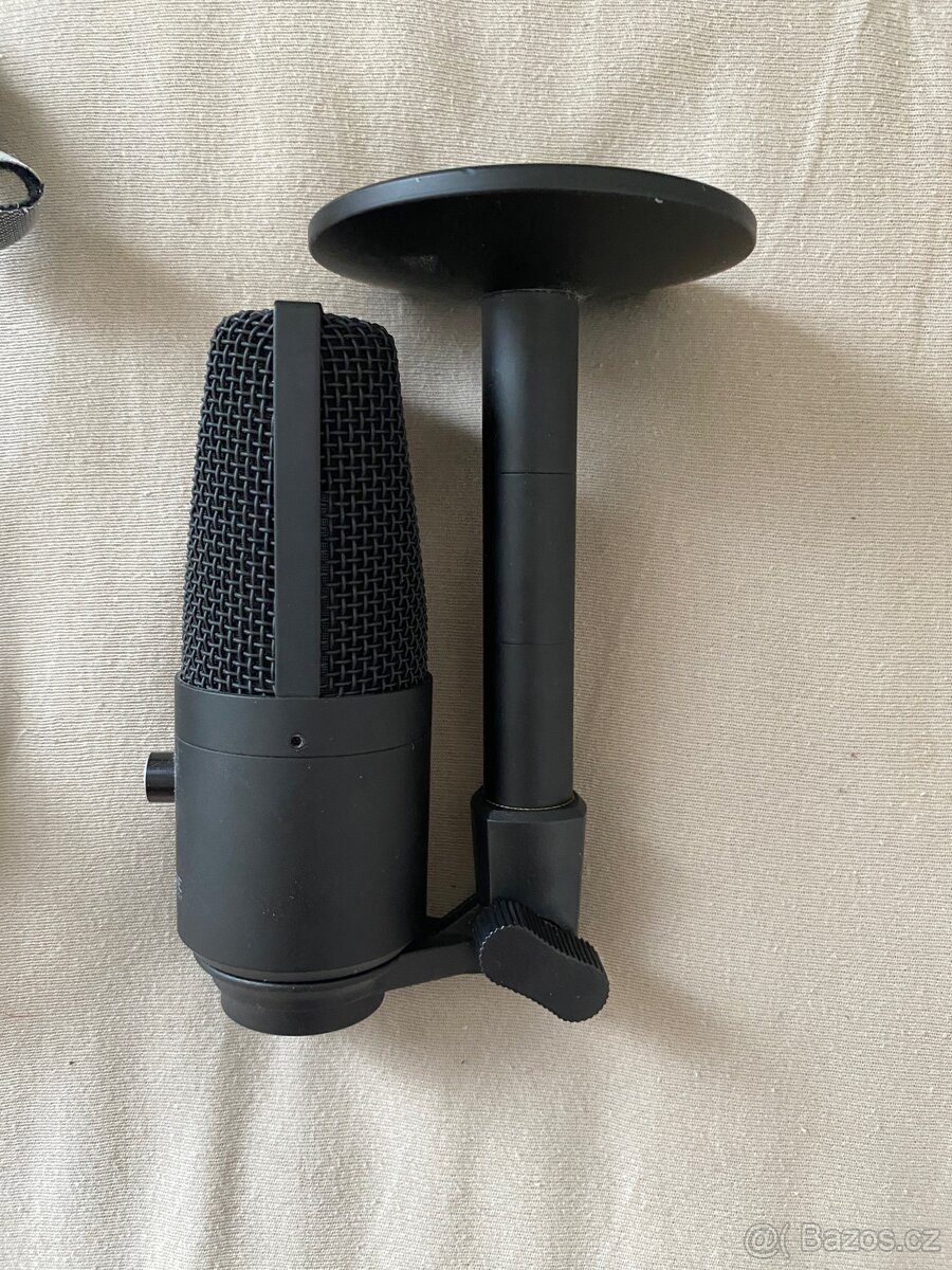 USB mikrofon - 3