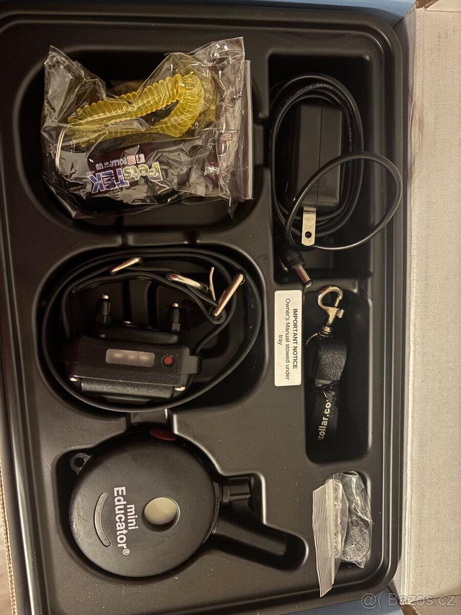 mini Educator e-collar ET-300 - 3