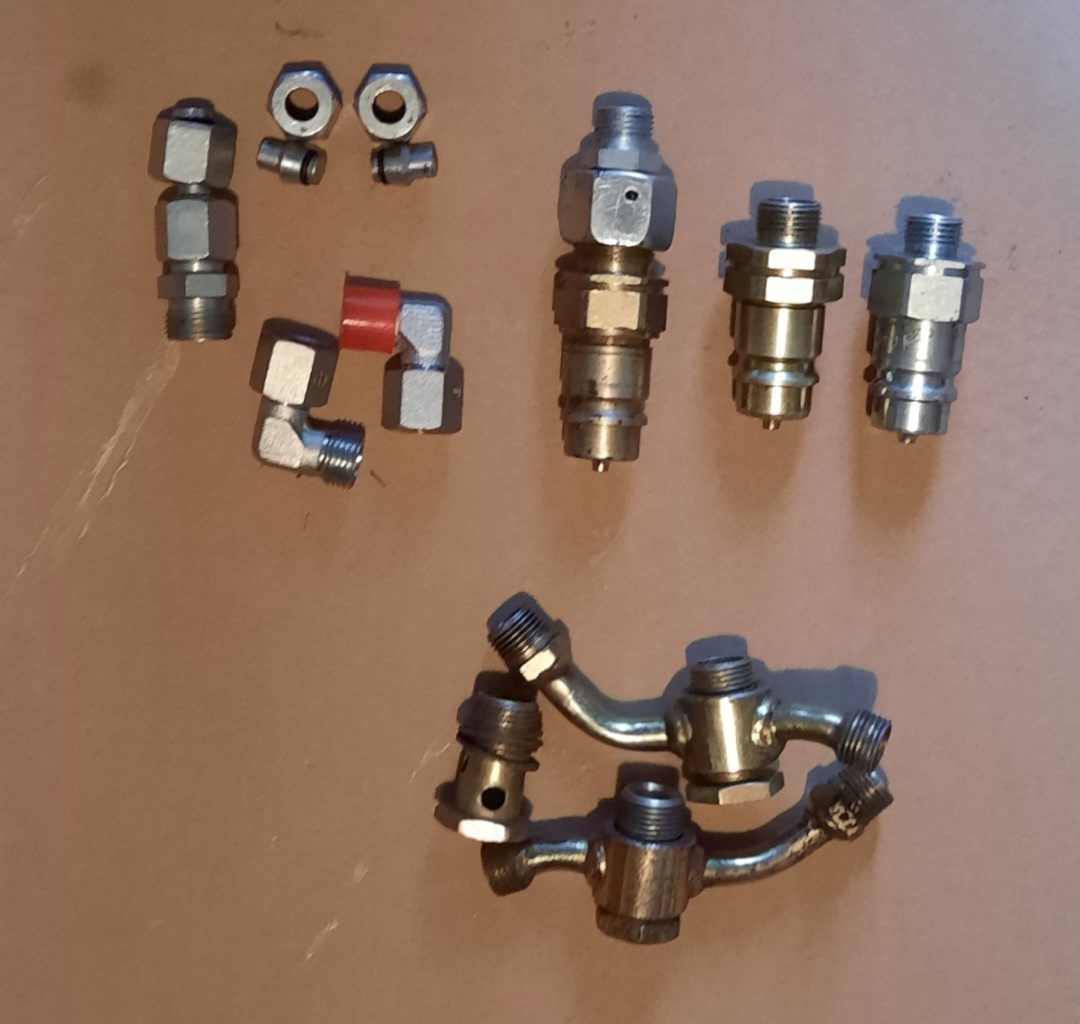 MALOTRAKTOR MT8-150 LAMBORGINI Slavia - 3