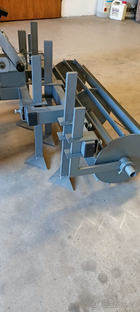 Prodám kombinátor za frézu - 3