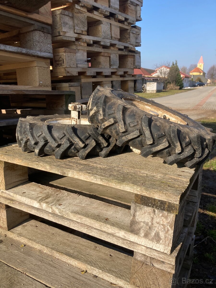 Fortschritt kola - 3