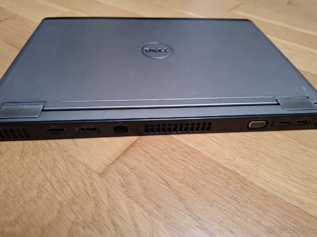 Dell Vostro V130, 13 palců, Core i5 - 3