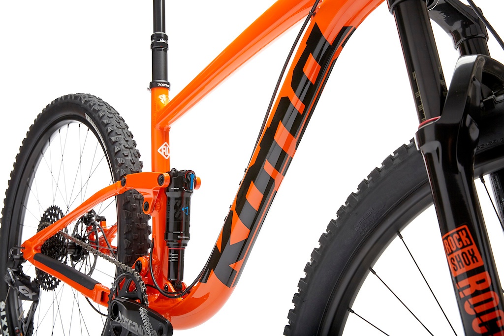 Kona Satori DL L - 3