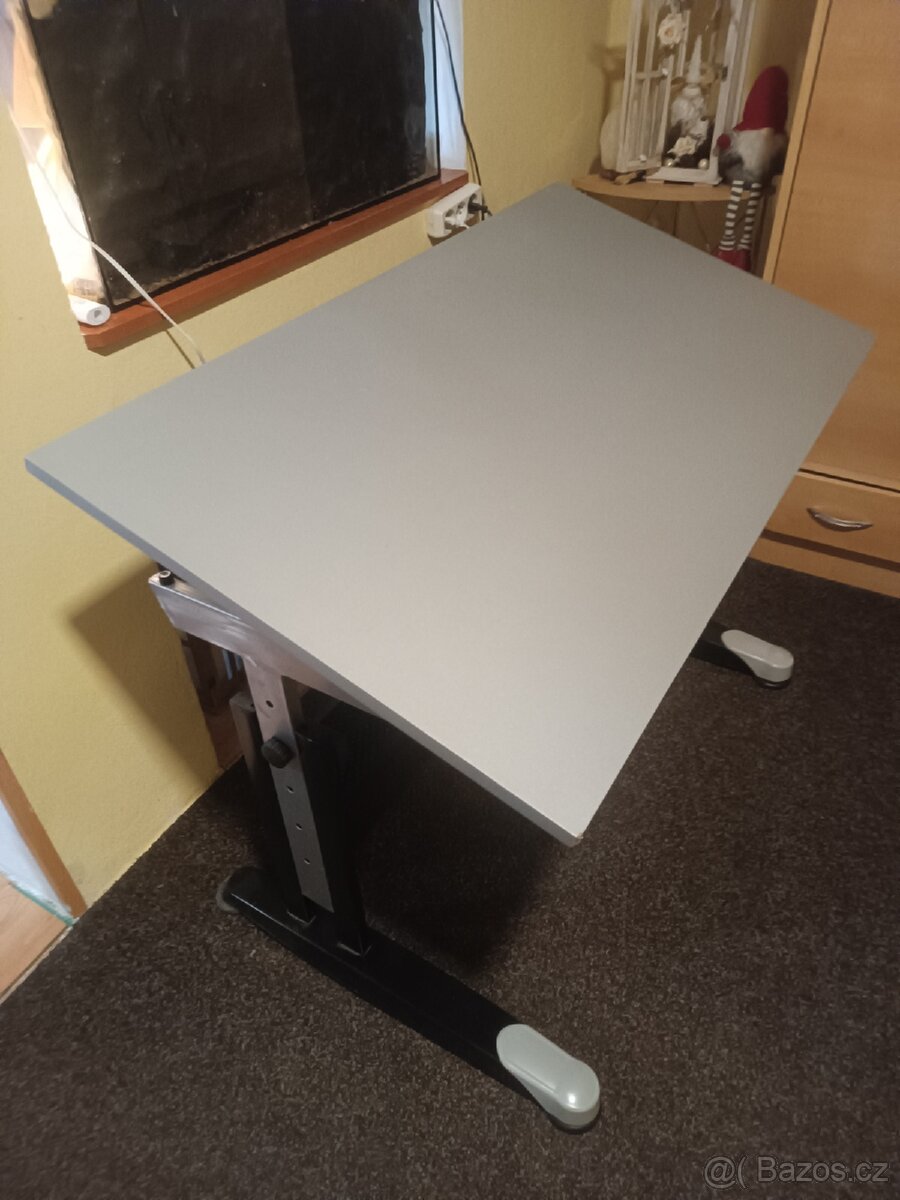 Psací stůl rostoucí - 3
