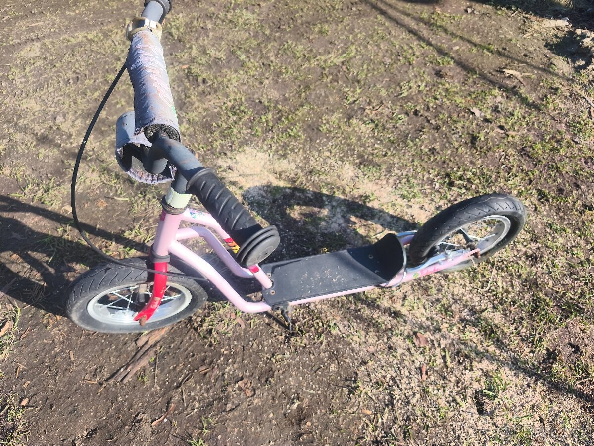 Detská kolobežka - 3