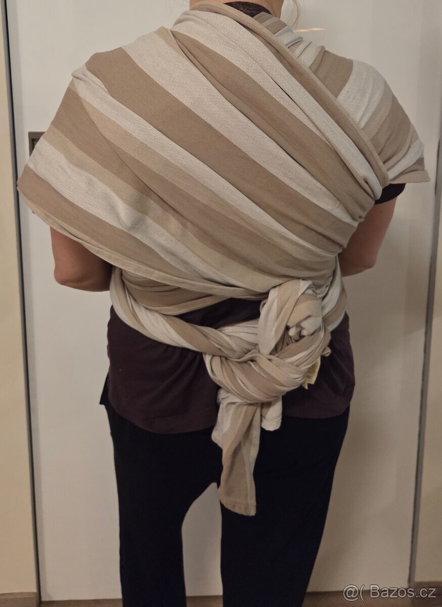 Nosící šátek Lupilu - 3