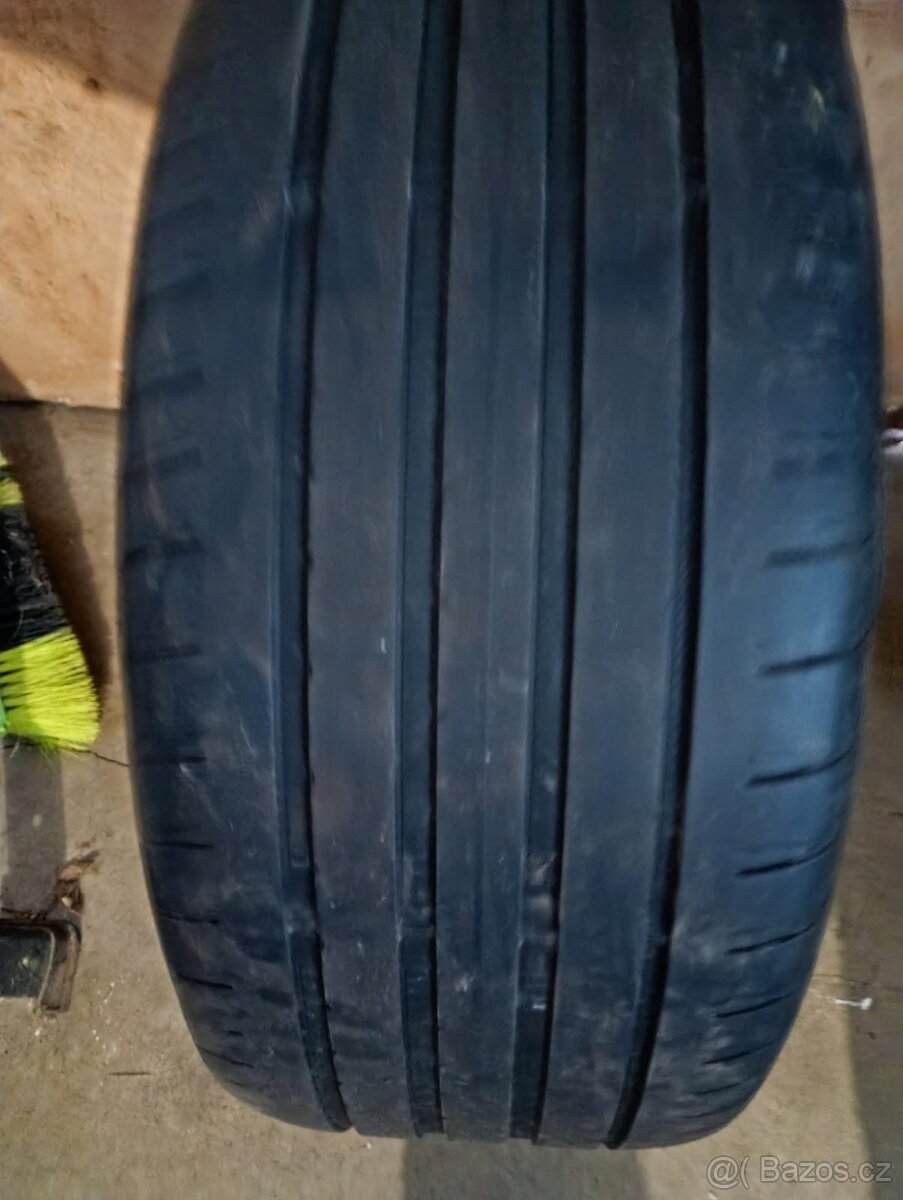 5x120 R18 Styling 135m - 3