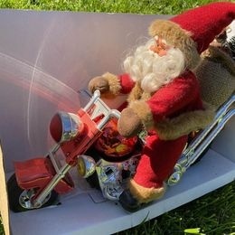 santa na motorce - 3