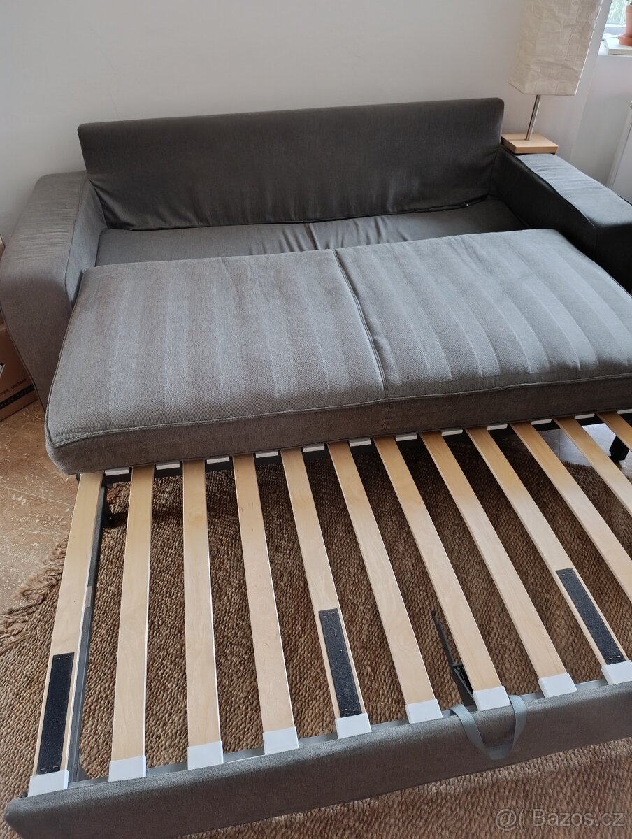 Rozkládací sedačka Kivik - 3