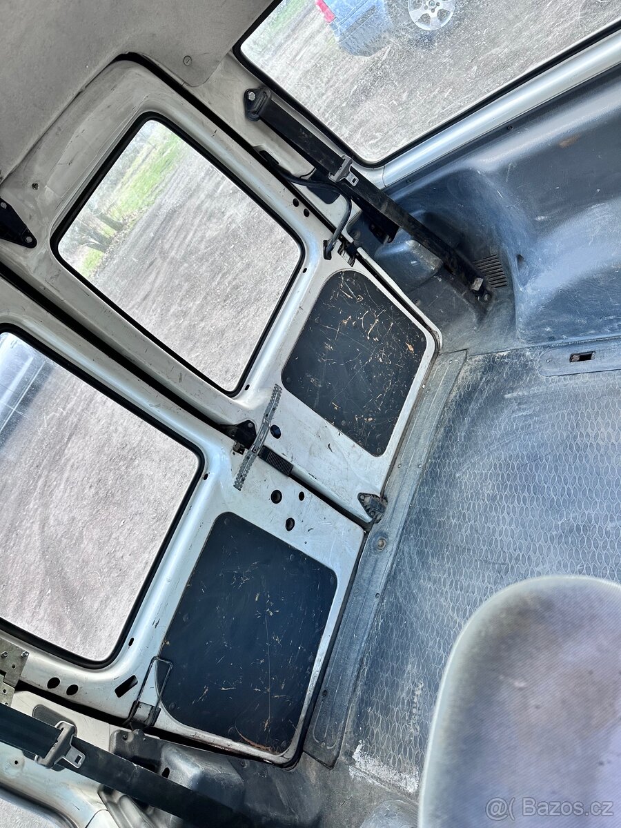 FIAT SCUDO 1.9 D - 3