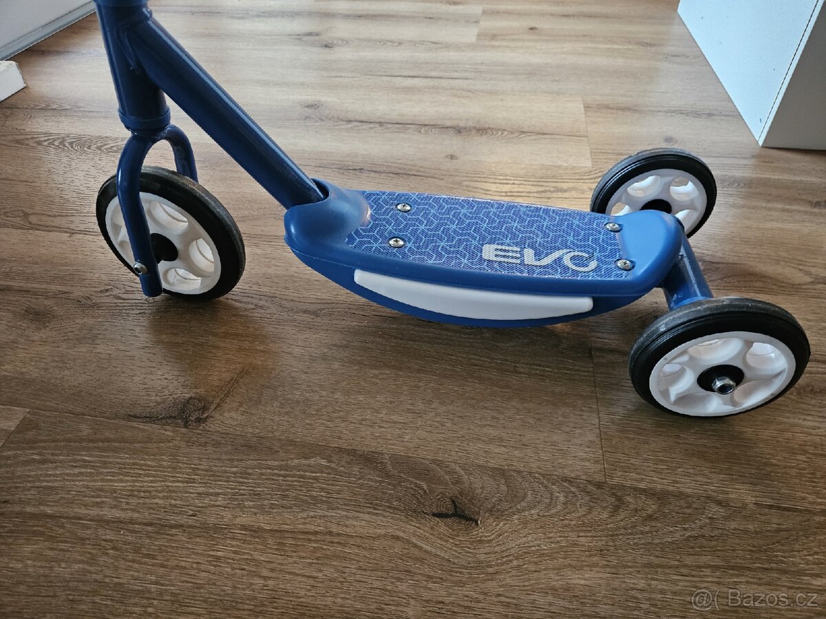 Dětská koloběžka - 3